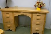 Mayflower Desk or dressing table