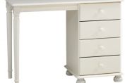 Richmond White Dressing Table