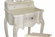 Regence Dressing Table Stool