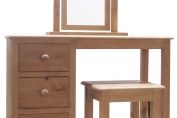 Liston dressing table set