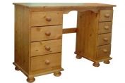 Bespoke Woodland Dressing Table