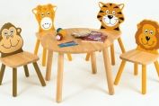Complete Range of Educational Furniture