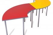Advanced Arc Tables