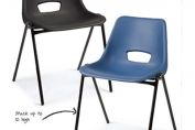 Polypropylene Classroom Chair