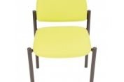 Heavy Duty Stacking Chair