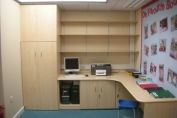 Primary School ICT area