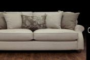 Archie Standard Sofa