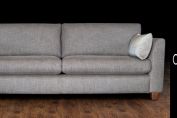 Standard Italian fabric Sofa