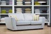 Melody Fabric Sofa
