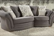 Charlecote Fabric Sofa