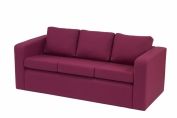 Phoenix 3 Seater Settee with Arms