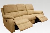 VICTOR 3 SEATER RECLINER SOFA REDUCTION