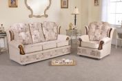 Boston Fabric Sofa Sets