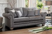 Cambridge 3 Seat Sofabed