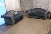 AMORE CHESTER 3 SEATER PLUS 2 SEATER