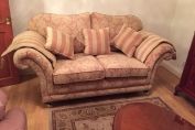 Beautiful sofa