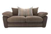 Featherby 3 Seater Pillowback Sofa