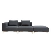 Aston modular seating