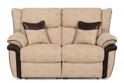 Celebration two seater sofa