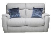 Detroit two seater sofa