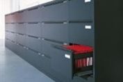 Metal Filing Cabinets