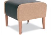 Amelia Foot Stool