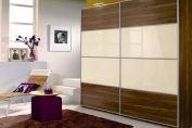 Wardrobes assembly