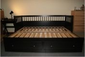 Bed assembly