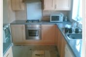 Fully fitted kitchens
