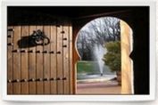Door hanging