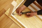 Assembling Furniture