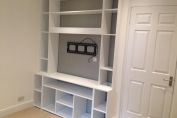 Furniture assembly