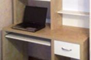 Ikea computer desk