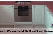 Flatpack Assembly