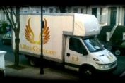 Delivery info