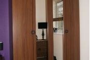 Wardrobes Assembly
