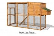 CHICKEN COOPS