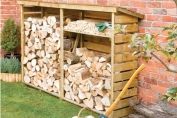 Large Log Store
