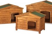 DOG KENNELS
