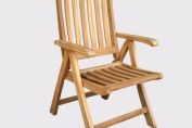 Reclining Arm Chair