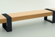 The Wrap Bench