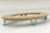 Skate Tree Seat