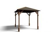 Utopia 200 Gazebo W2.0m x D2.0m