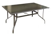 Amalfi Rectangular 152 x 96cm Table