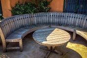 BAILEY LOW TABLE