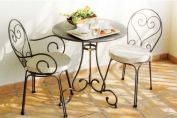 Paris Two-Seater Set