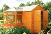 Corner Potting Store