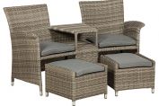 Windsor Fixed Companion Set