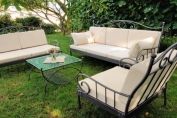 Classico Sofa Set