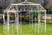 Gazebos